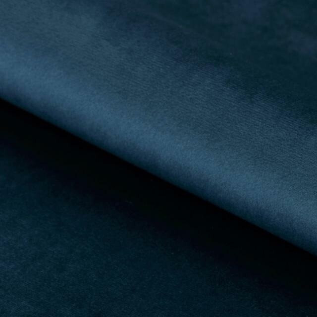Banco estofado Norsica 326 (Azul escuro)