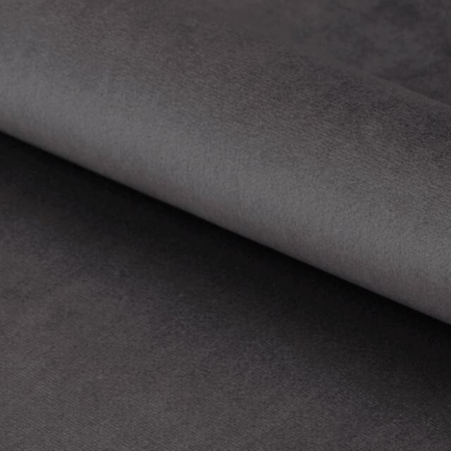 Banco estofado Norsica 326 (Cinzento)