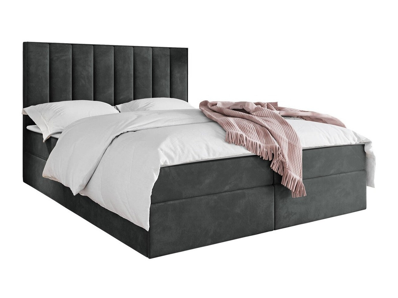 Cama continental Stamford 101 (Itaka 14)
