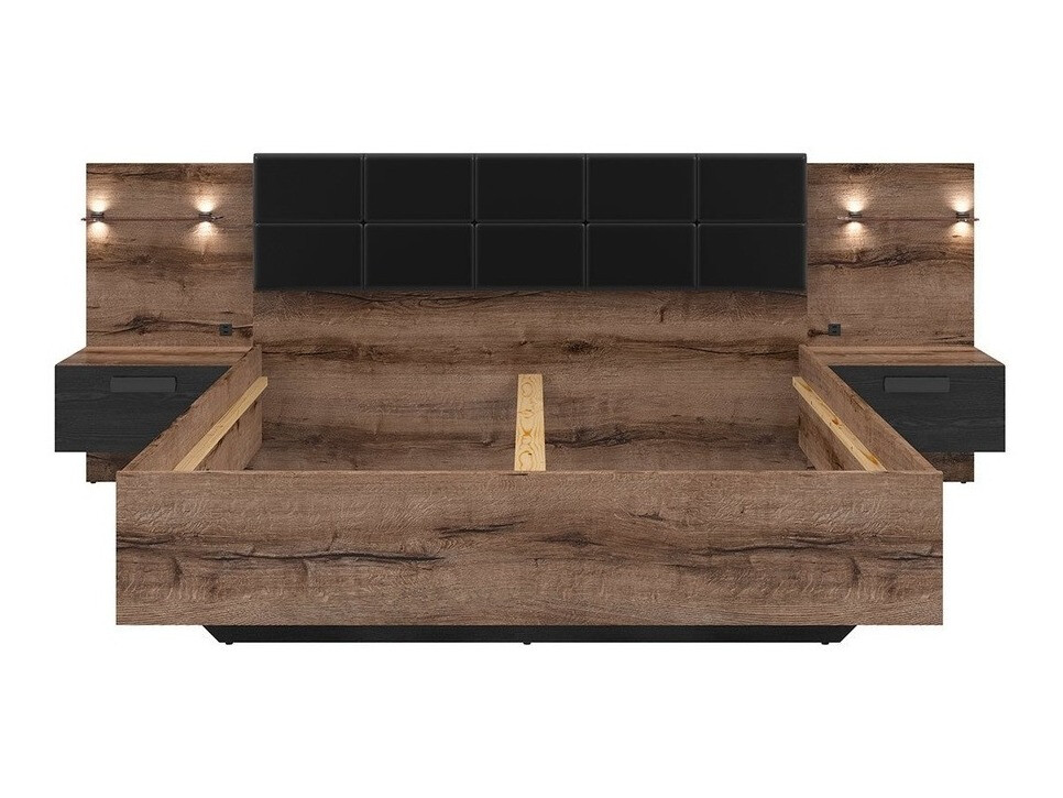 Cama Livmoru 125