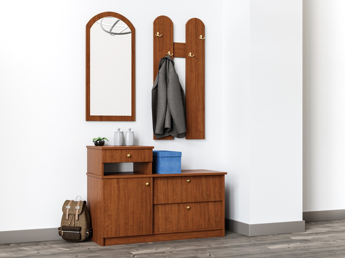 Conjunto para corredor Murrieta 117 (Noz)