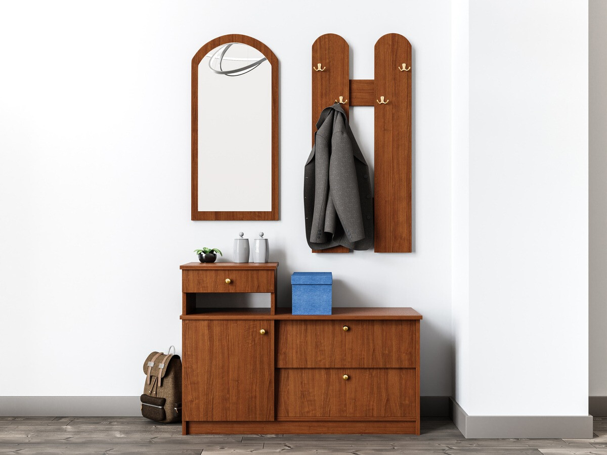 Conjunto para corredor Murrieta 117 (Noz)