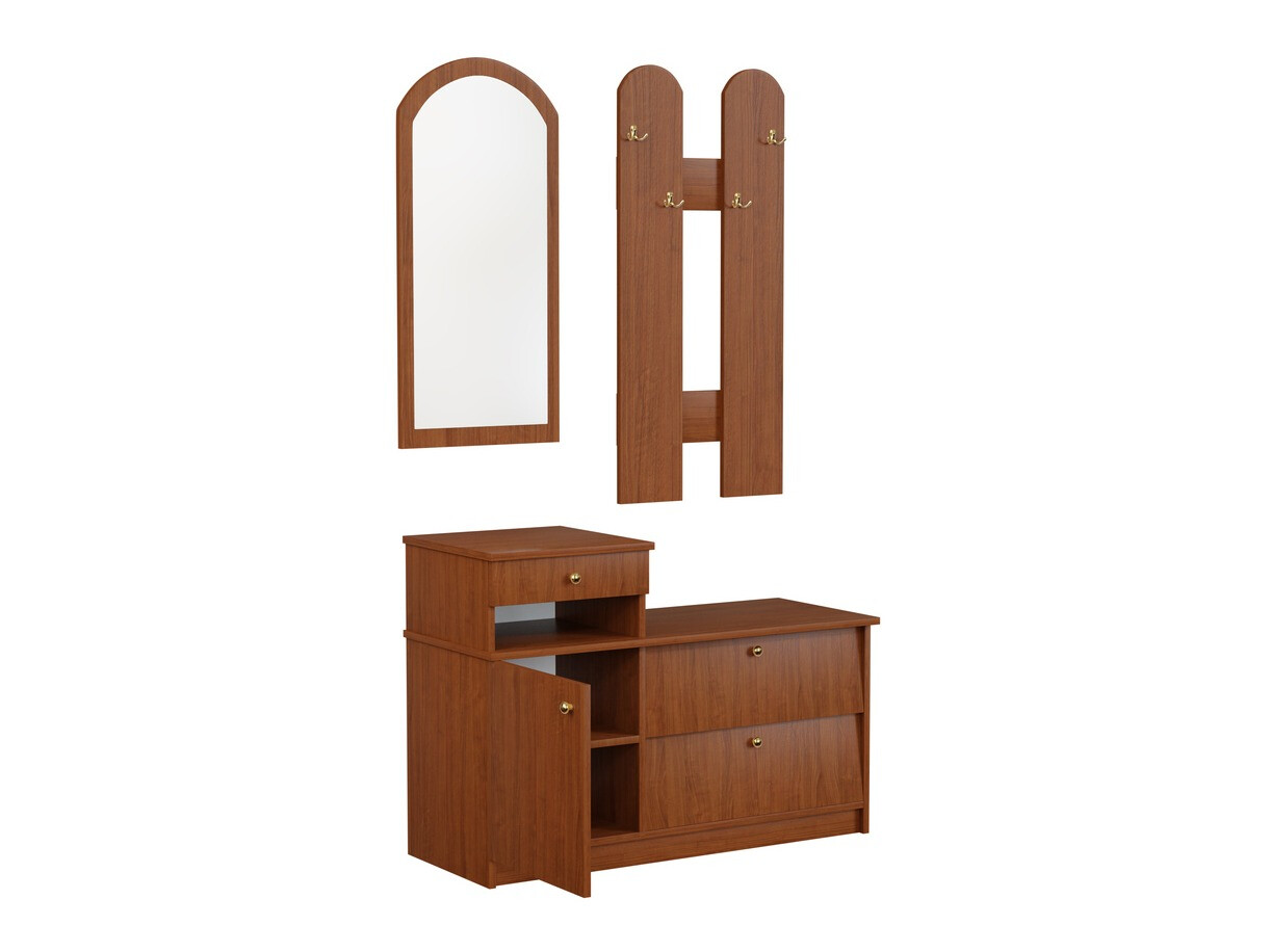 Conjunto para corredor Murrieta 117 (Noz)