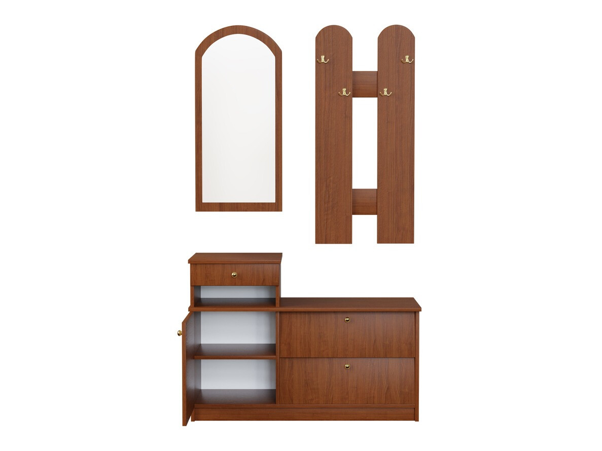 Conjunto para corredor Murrieta 117 (Noz)