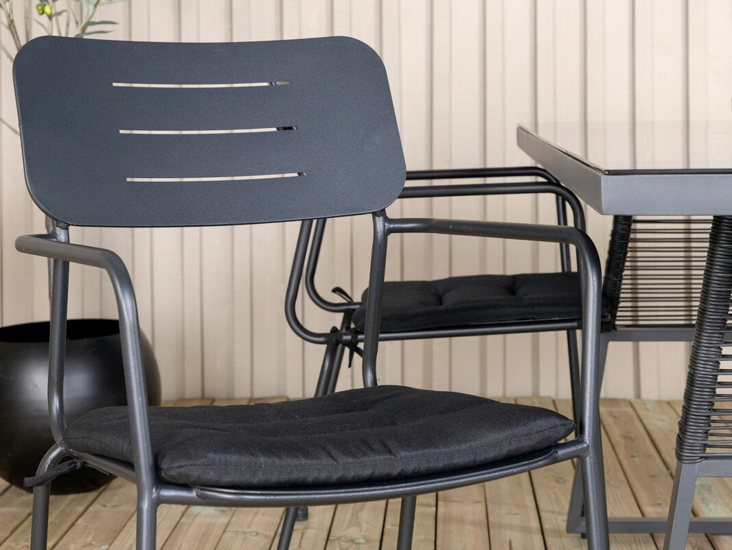 Conjunto de mesa e cadeiras Dallas 3152
