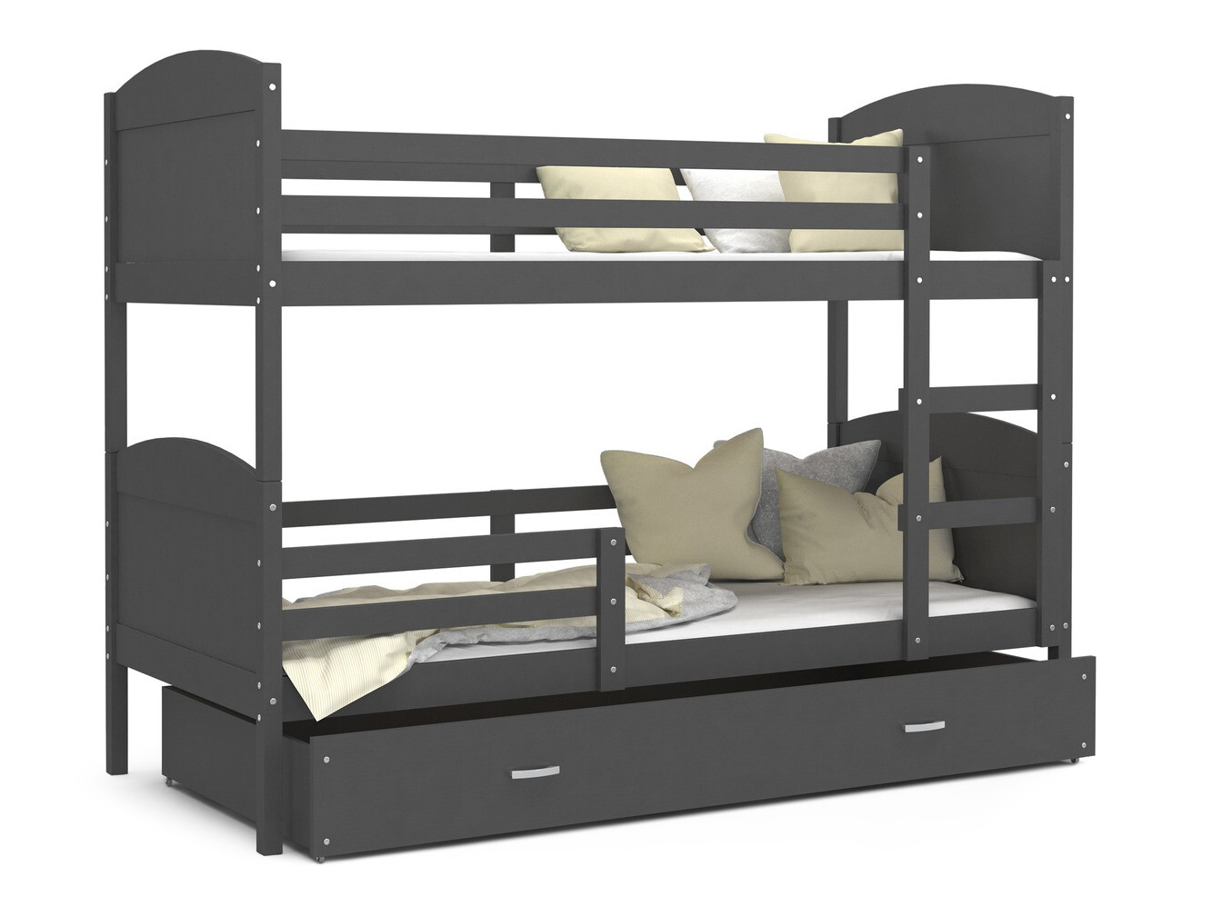 Beliche Aurora 101 (Cinzento)