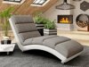 Chaise longue Comfivo 109 (Soft 017 + Lawa 05)