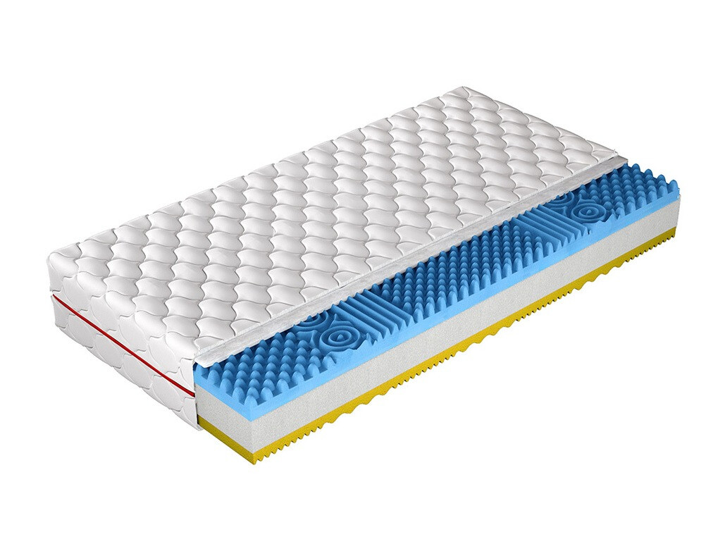Colchão ComfiDream Profi