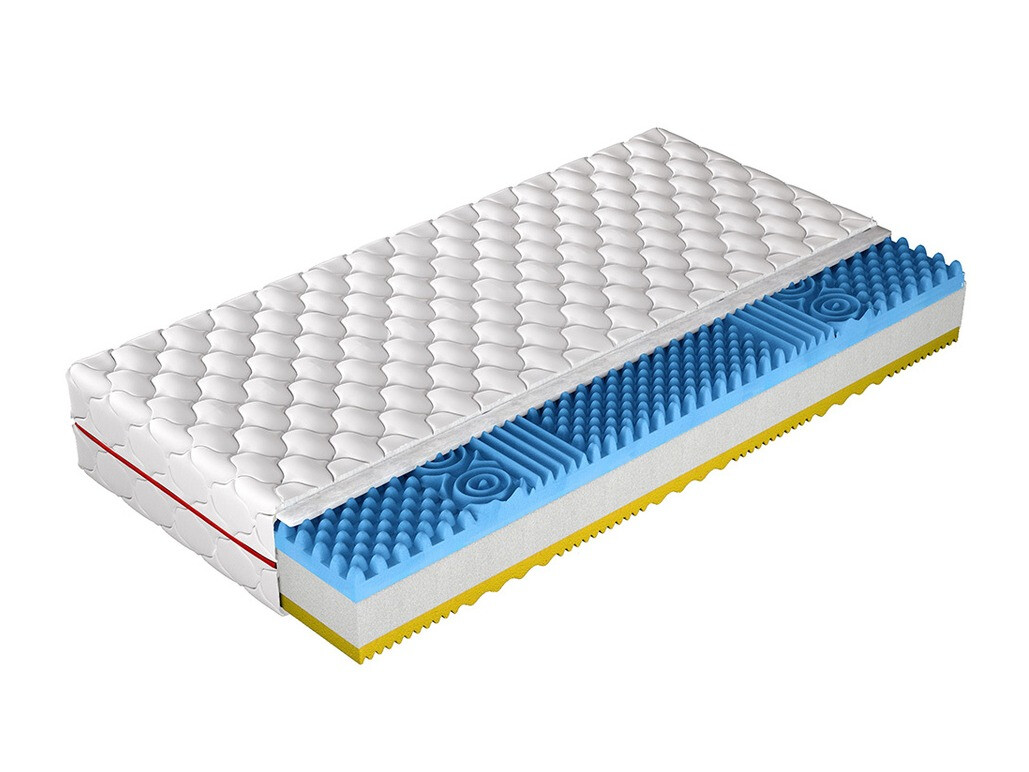 Colchão ComfiDream Profi