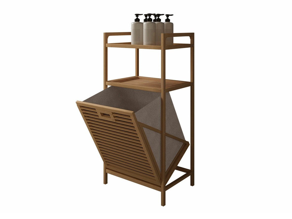 Prateleira para casa de banho Structes