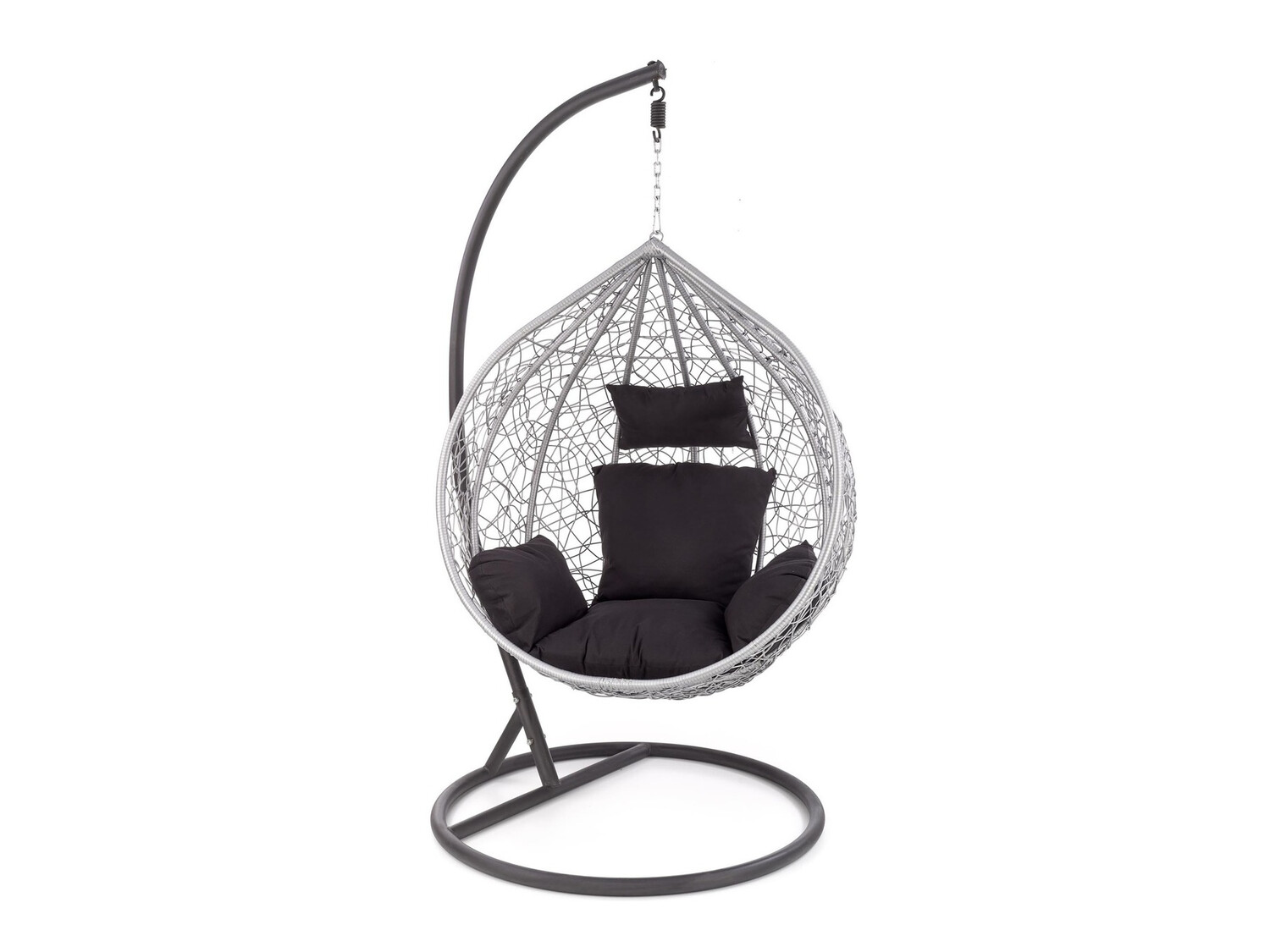 Cadeira suspensa Houston 1011