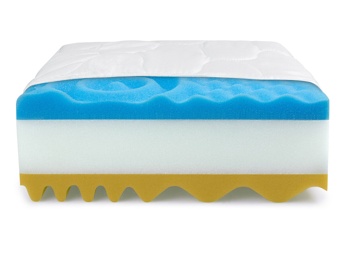 Colchão ComfiDream Profi