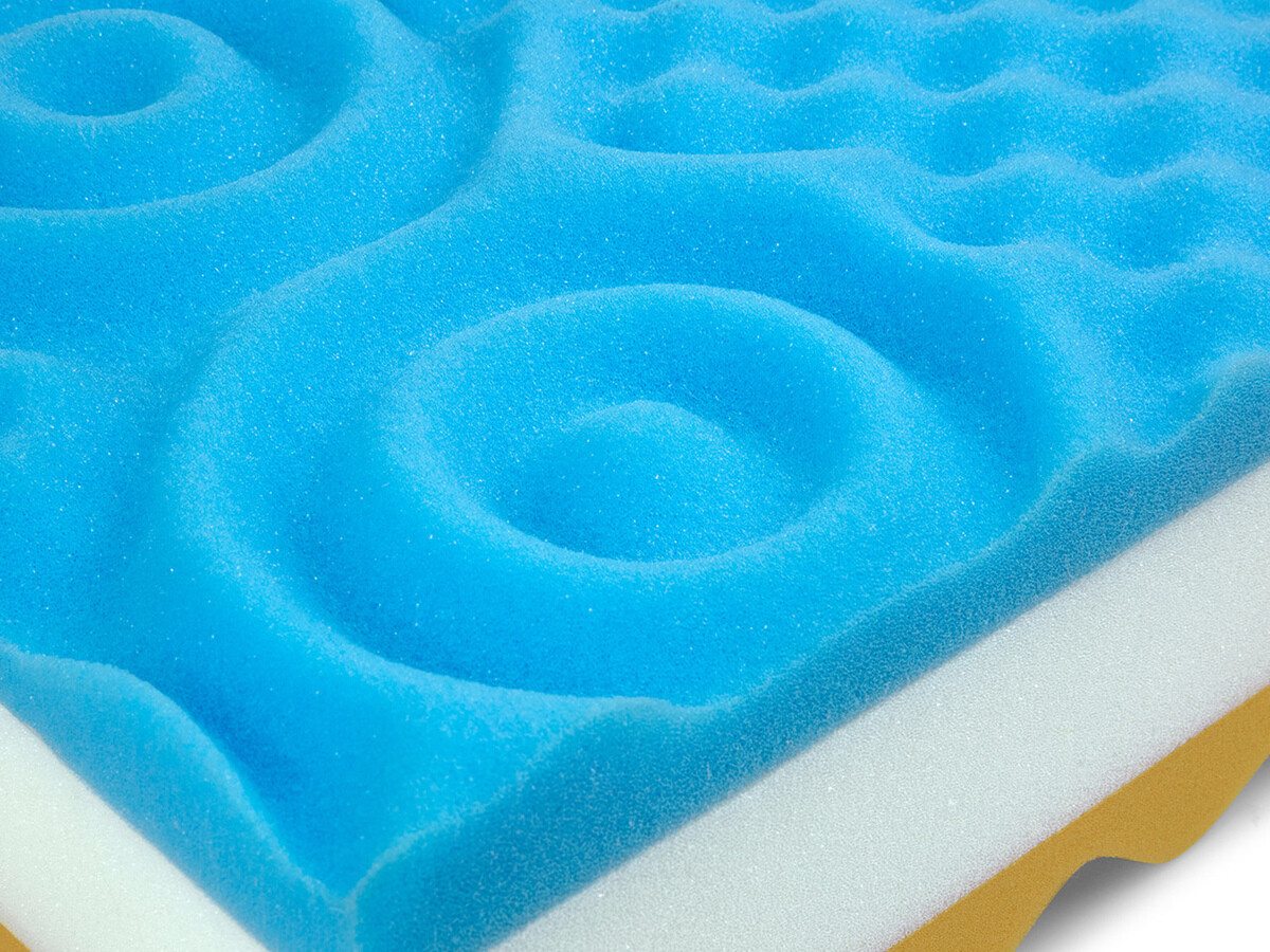 Colchão ComfiDream Profi