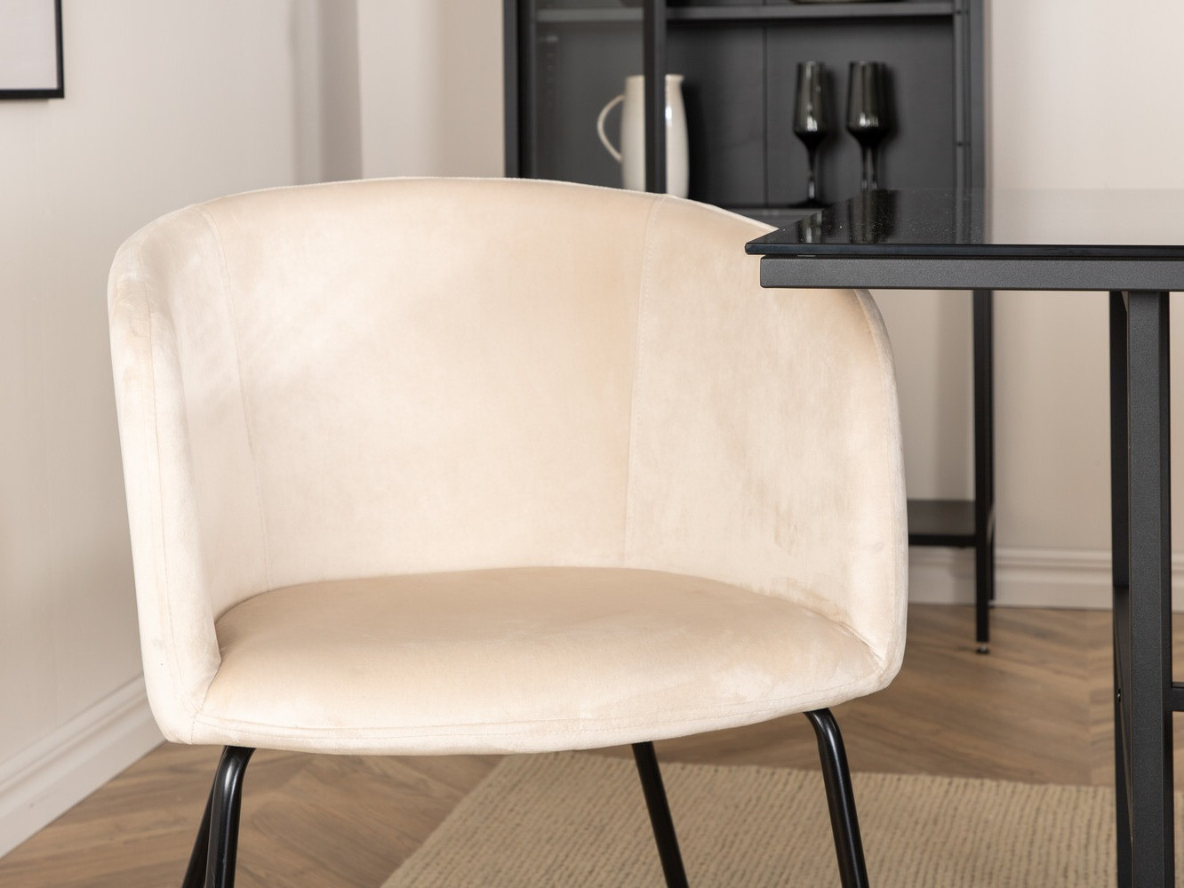 Conjunto para refeições Dallas 2639