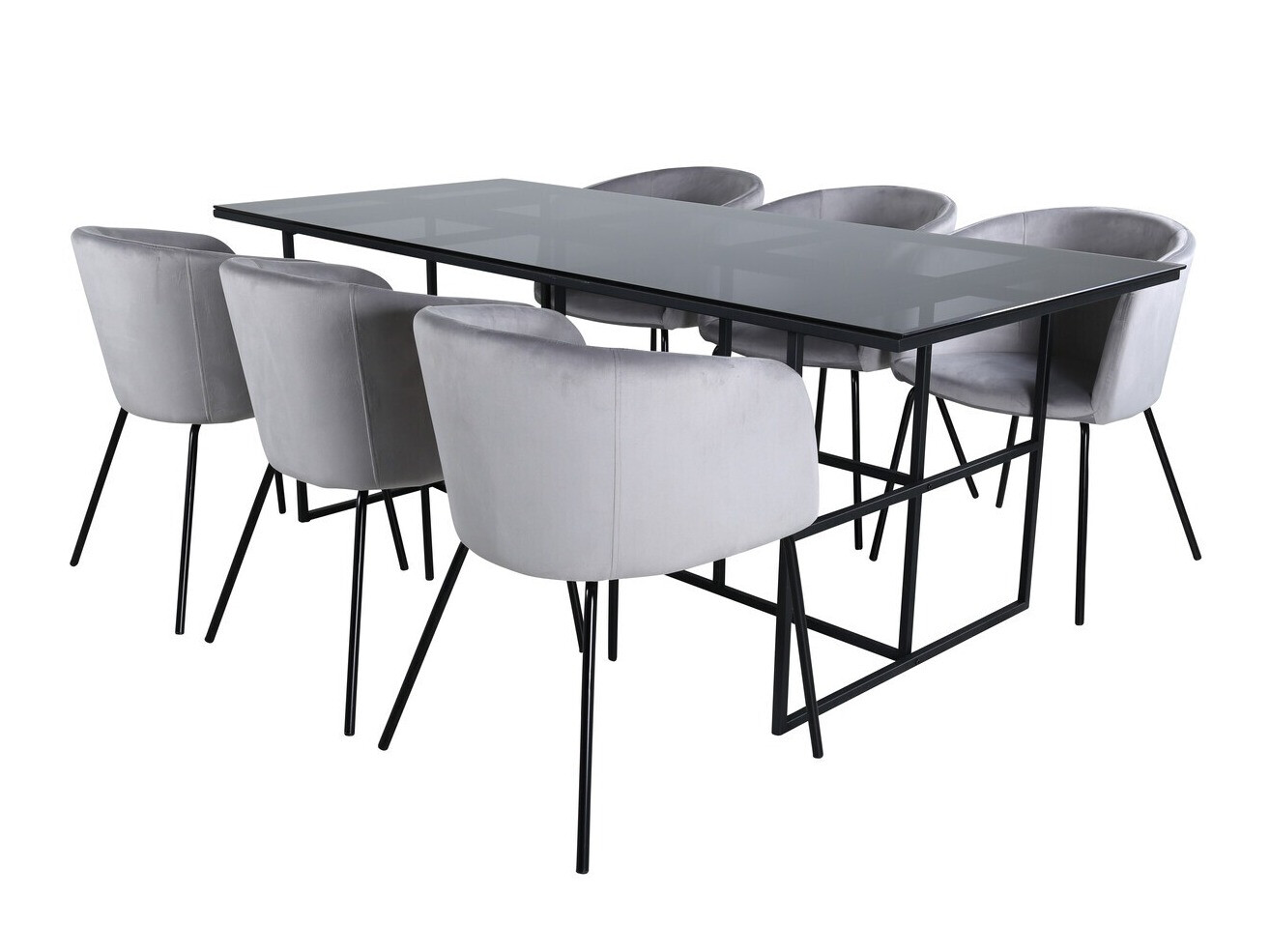 Conjunto para refeições Dallas 2639