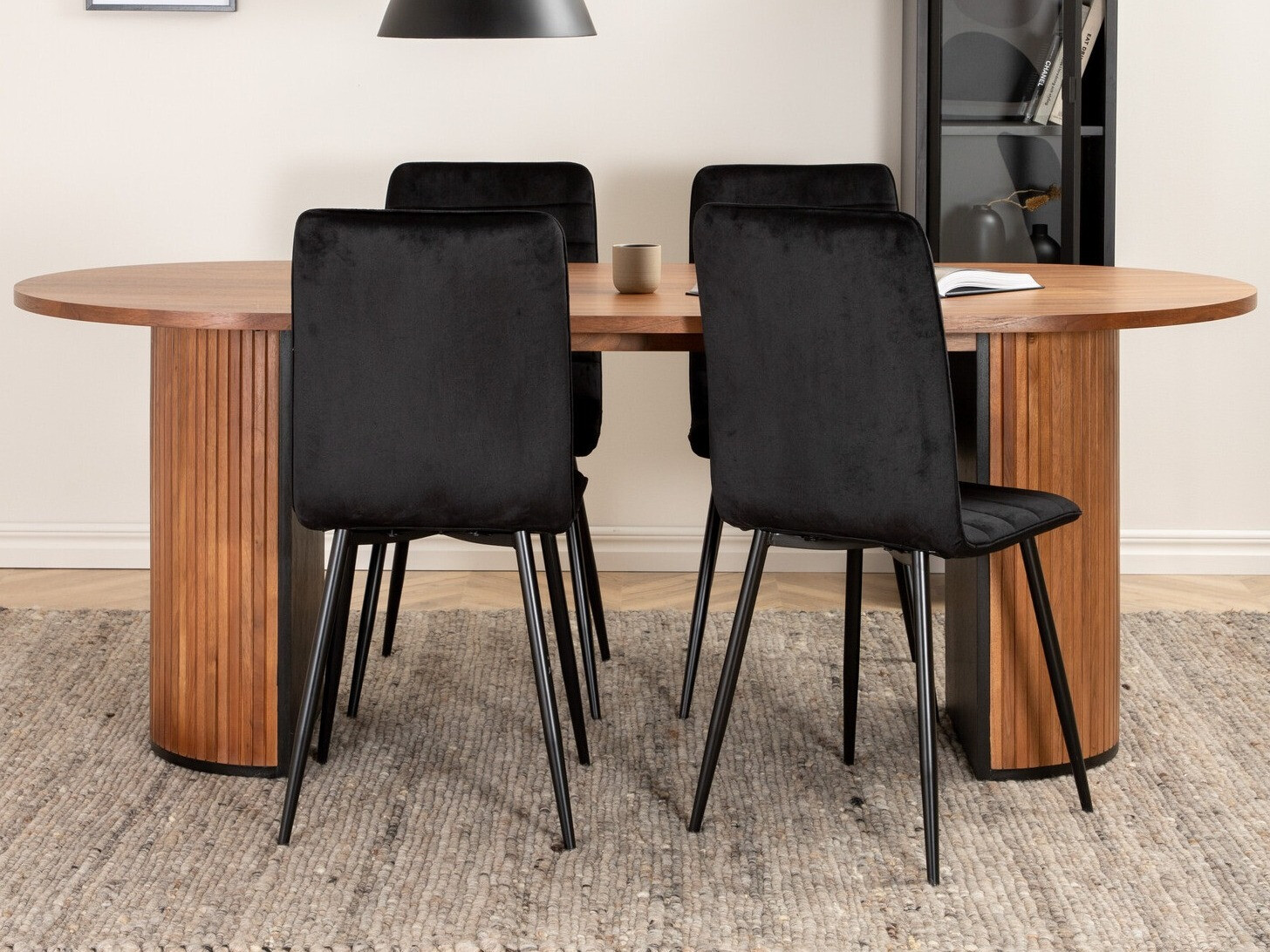 Conjunto para refeições Dallas 2758
