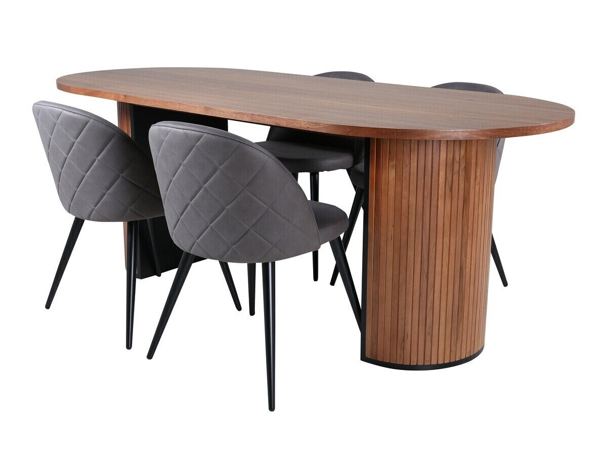 Conjunto para refeições Dallas 2764