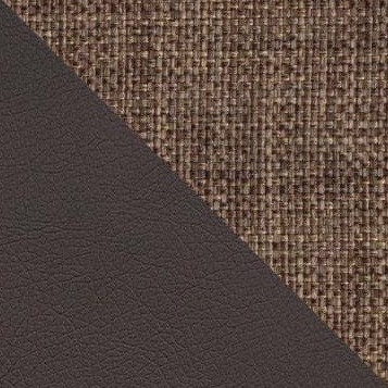 Sofá de canto Comfivo Vinetum (Soft 066 + Lux 03)