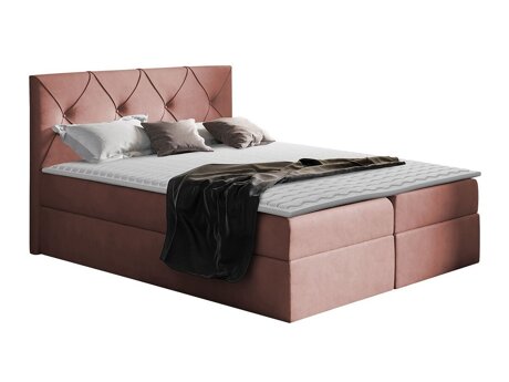 Cama continental Baltimore 149 (Mono 235)