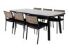 Conjunto de mesa e cadeiras Dallas 508