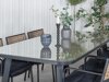 Conjunto de mesa e cadeiras Dallas 508