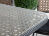 Conjunto de mesa e cadeiras Dallas 508