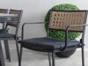 Conjunto de mesa e cadeiras Dallas 508