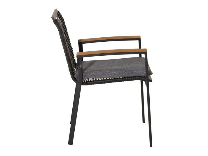 Cadeira de exterior Dallas 1060