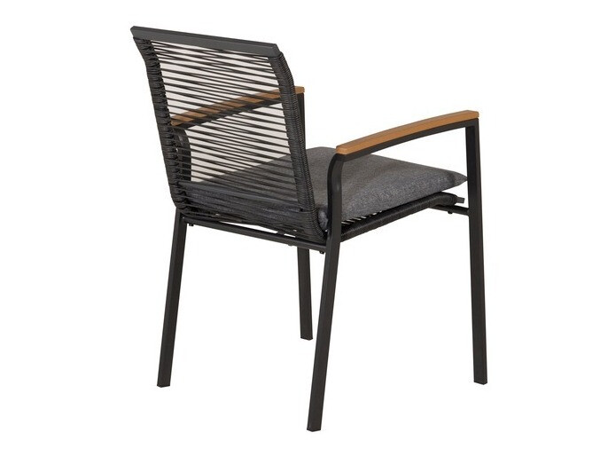 Cadeira de exterior Dallas 1060