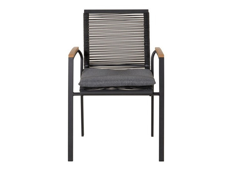 Cadeira de exterior Dallas 1060