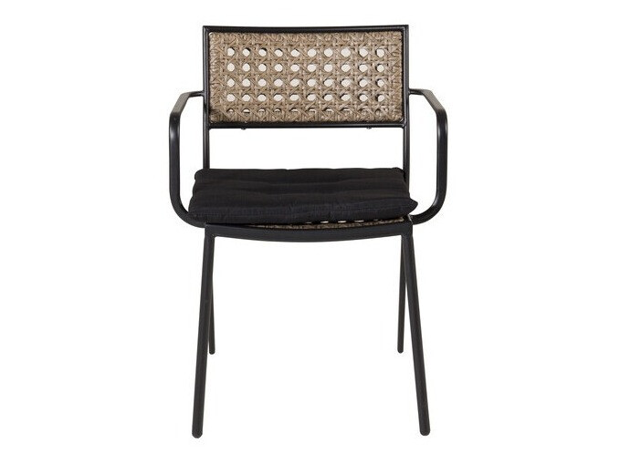 Cadeira de exterior Dallas 2817