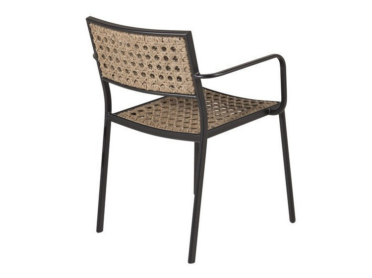 Cadeira de exterior Dallas 2817