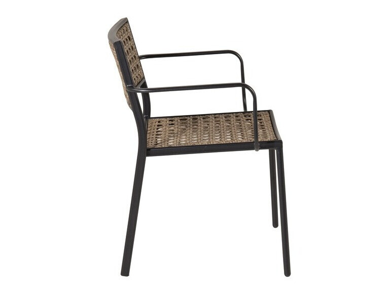 Cadeira de exterior Dallas 2817