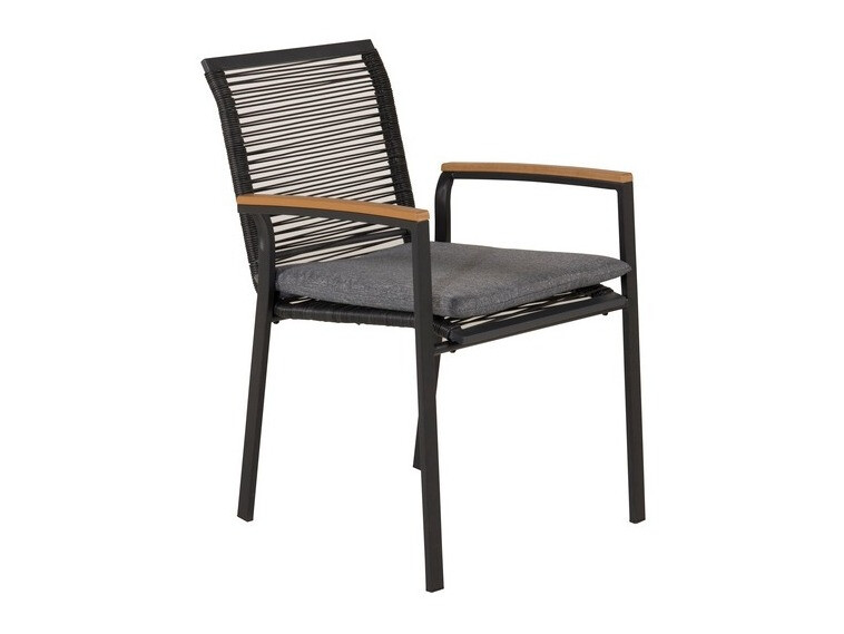 Cadeira para o exterior Dallas 1060