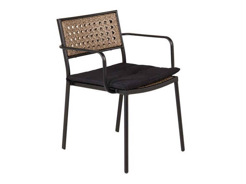 Cadeira para o exterior Dallas 2817