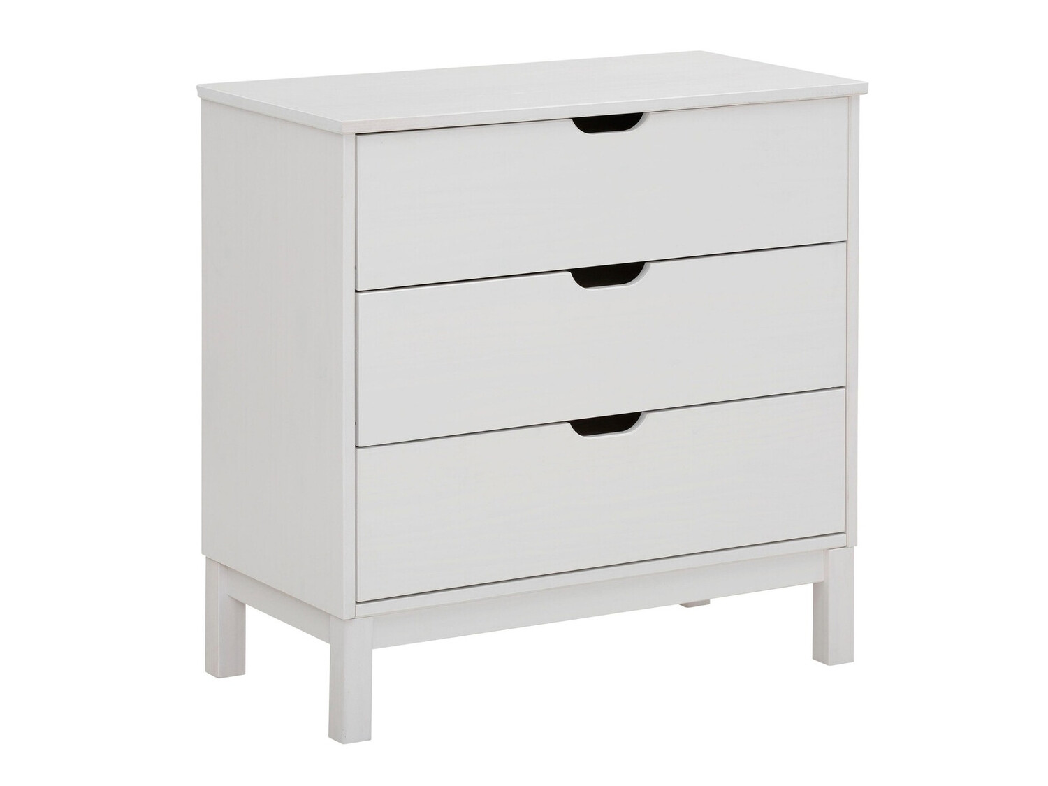 Cómoda Denton 544 (Branco)