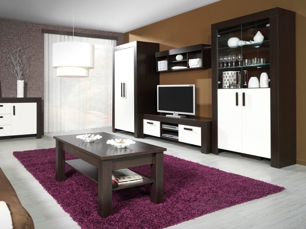 Mesa para revistas Melfeli 116 (Milanão carvalho)