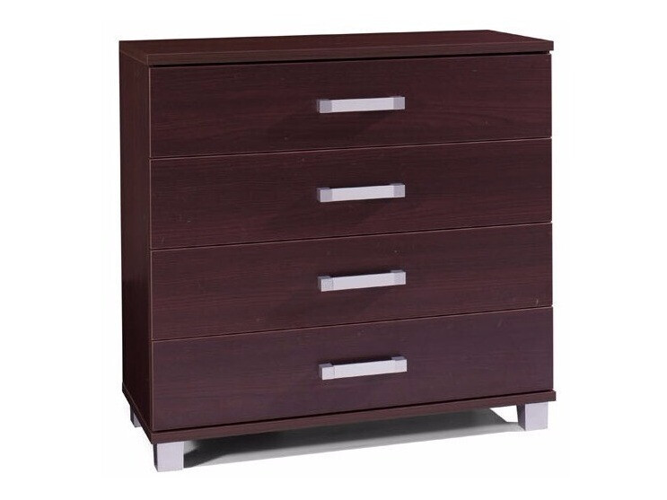 Cómoda Cirevau 136 (Wengué)