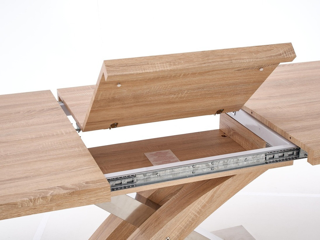 Mesa Houston 222 (Carvalho sonoma)