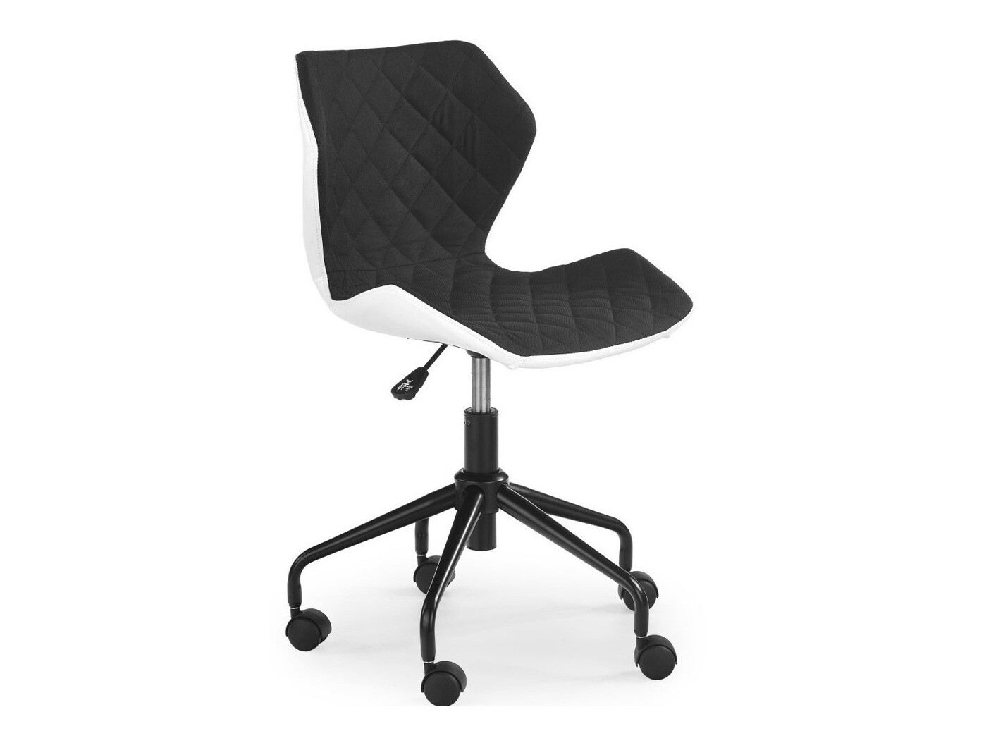 Cadeira para crianças Houston 324 (Preto)