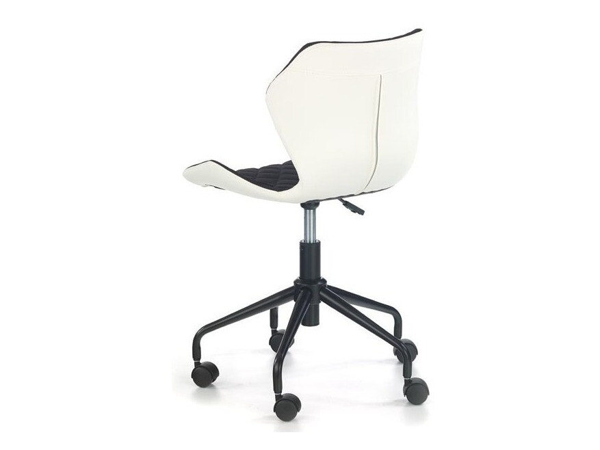 Cadeira para crianças Houston 324 (Preto)