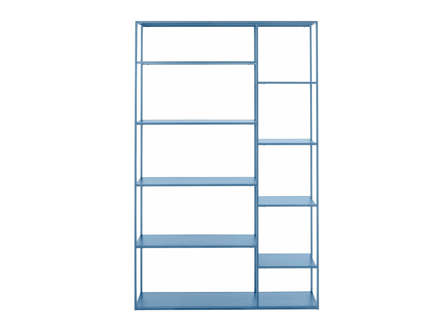 Estante Denton 335 (Azul)