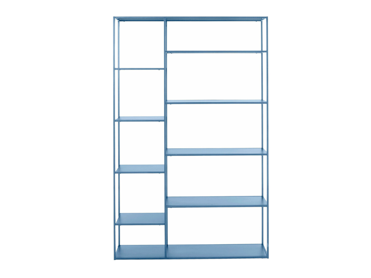 Estante Denton 335 (Azul)