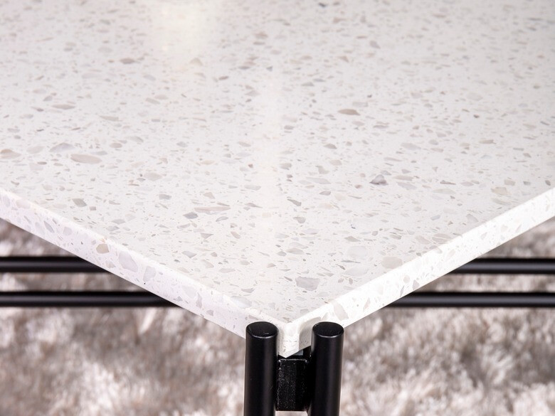 Mesa de centro Dallas 190