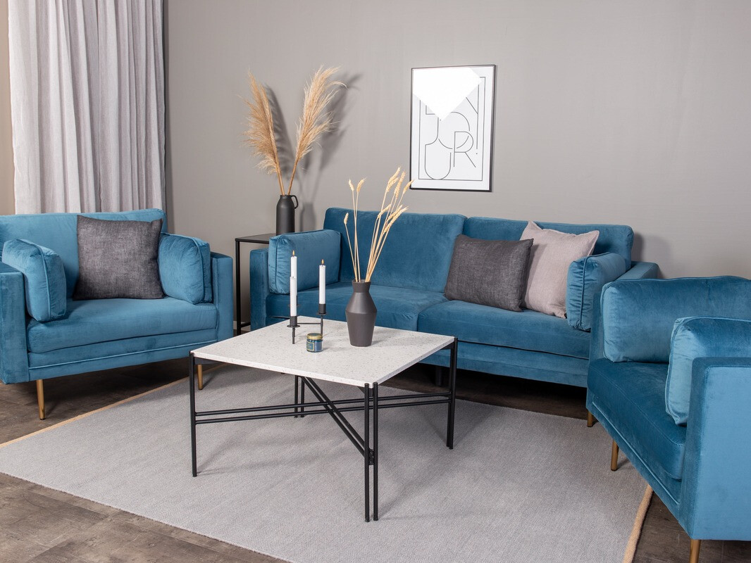 Mesa de centro Dallas 190