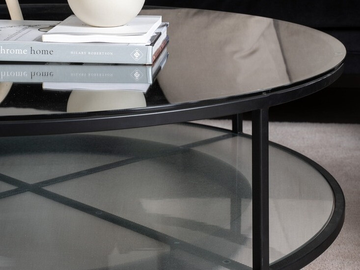 Mesa de centro Dallas 213