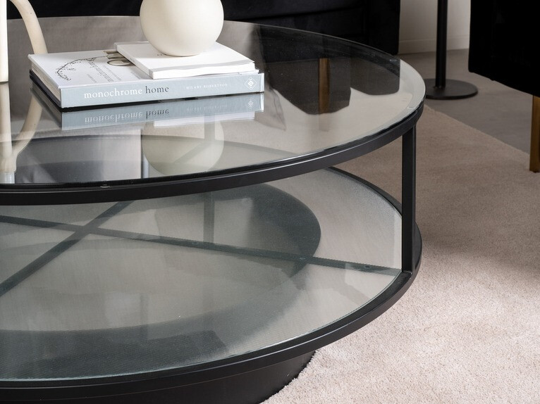 Mesa de centro Dallas 213