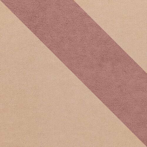 Sofá de canto Comfivo Olivetum I (Uttario Velvet 2956 + Uttario Velvet 2955)