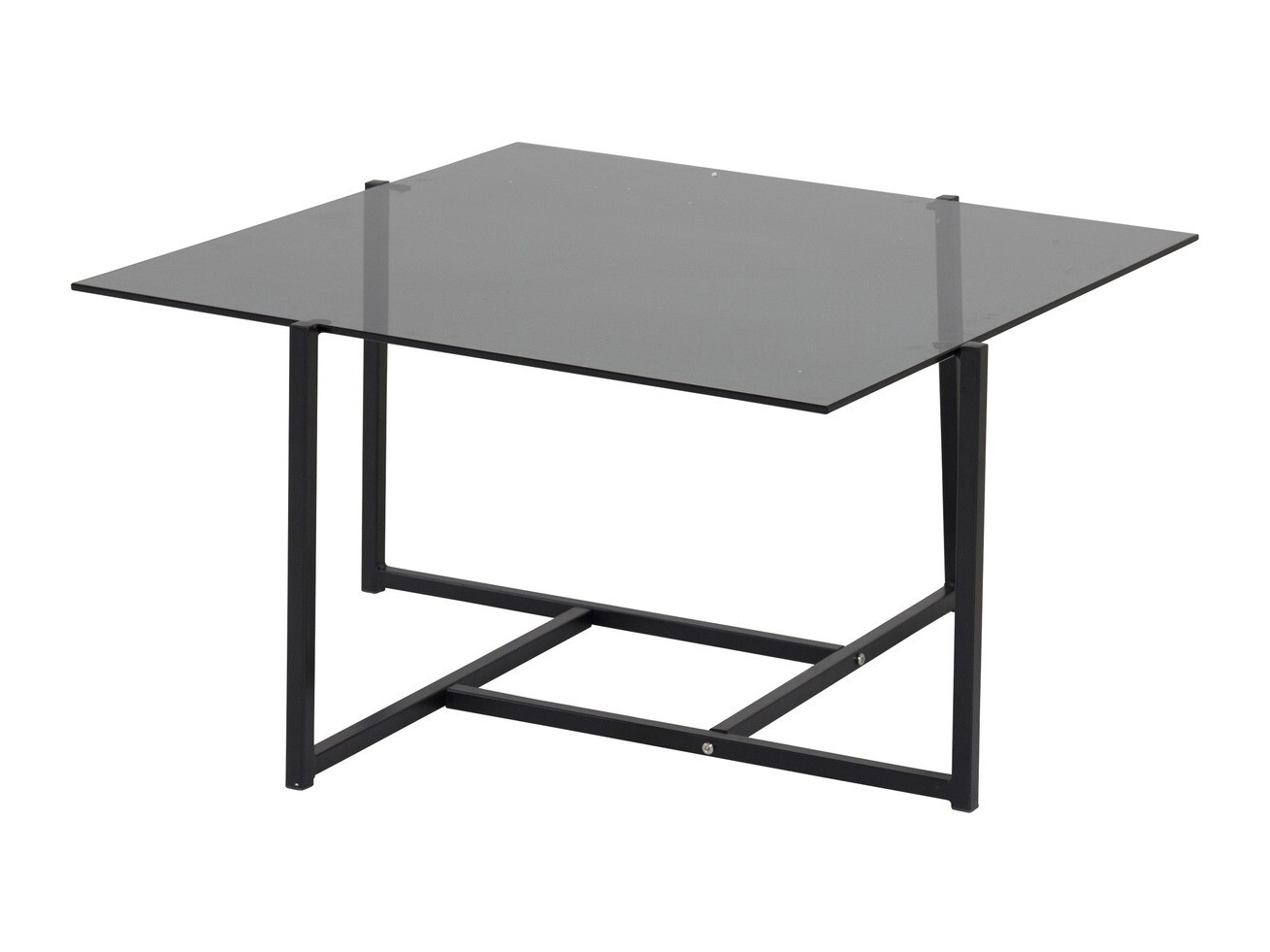 Mesa de centro Dallas 268 (Preto)