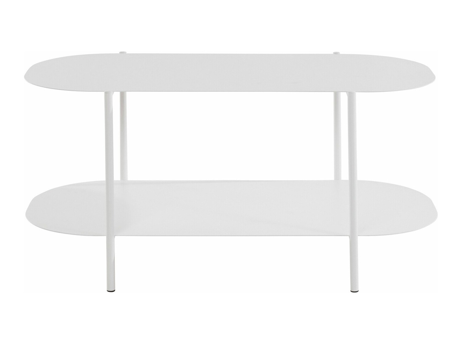 Mesa de centro Denton 553 (Branco)